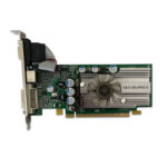 کارت گرافیک A&G GF 7200 GS 64MB DDR2