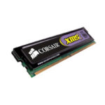رم کورسیر Corsair 2GB 800Mhz DDR2