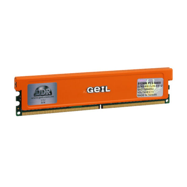 خرید و قیمت رم ژل 1 گیگ DDR2