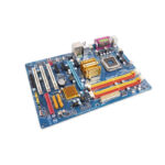 مادربرد Gigabyte EP31 DS3L + پردازنده Intel E5300