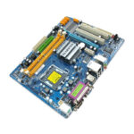 GIGABYTE GA_G41M_ES2L + E5200