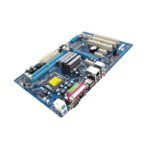 مادربرد Gigabyte P41 ES3G DDR2 + پردازنده Intel Pentium E5300