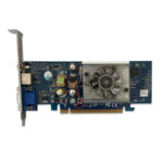 کارت گرافیک اچ پی HP 7300LE 256MB DDR2 64bit