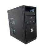 کیس کامپیوتر زئوس Black Zeus