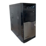 کیس کامپیوتر پاسکال Pascal Alvand