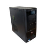 کیس کامپیوتر NEXT BLACK