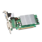 کارت گرافیک پلیت Palit 7200GS 256MB DDR2