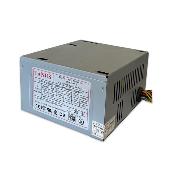 پاور تانوس TANUS P4 230W