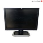 مانیتور اچ پی HP LE1901WM 19 inch Stock