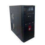 قاب کیس Top Most BLACK