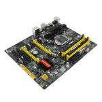 P67A + Intel Core i5 3470