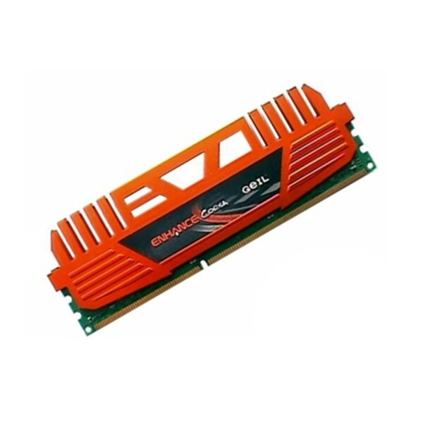 رم Geil Enhance Corsa 4GB DDR3 1600mhz