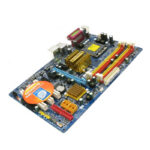 باندل مادربرد Gigabyte GA-945PL-S3P + Intel PENTIUM 4