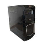 کیس کامپیوتر Office Razer RGB Fan