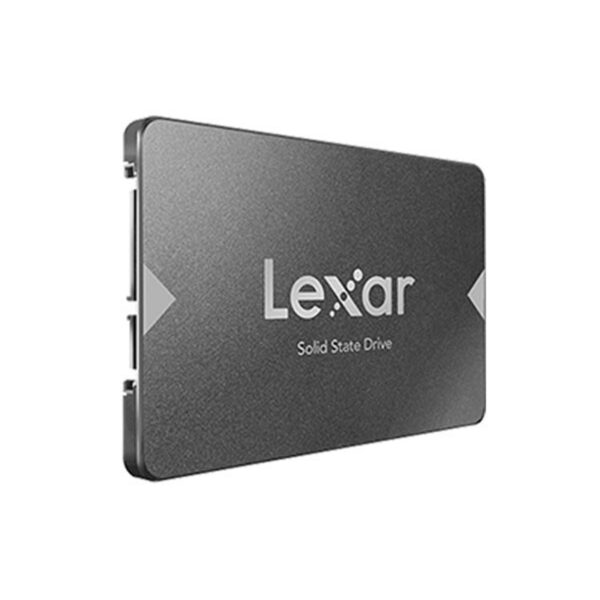 حافظه لکسار Lexar NS100 128GB SSD