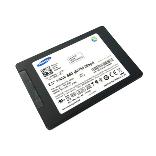 حافظه Samsung PM851 128GB SSD