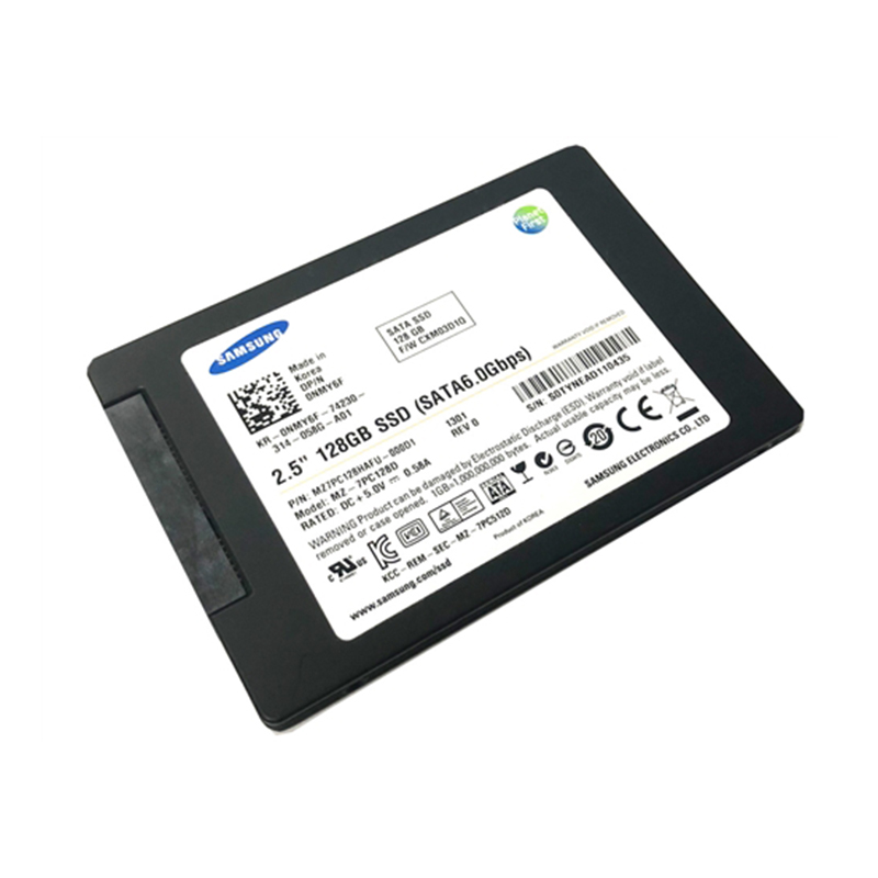 حافظه Samsung PM851 128GB SSD