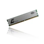 رم تیم گروپ Team Group Elite 2GB DDR2 800Mhz