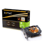کارت گرافیک زوتاک Zotac GT 740 2GB GDDR5