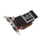 ‌کارت گرافیک ام‌اس‌آی MSI 8400 GS 512MB DDR2 64bit