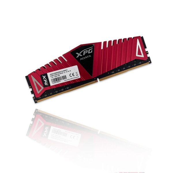 خرید رم 8 گیگ DDR4 2400MHZ ای دیتا