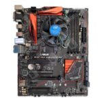 باندل B150 و i5 6400