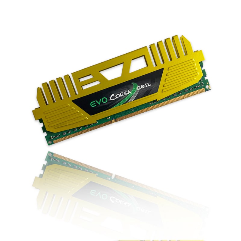 خرید رم گیل 8 گیگ DDR3 1600Mhz