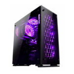 کیس کامپیوتر مسترتک Mastertech T301