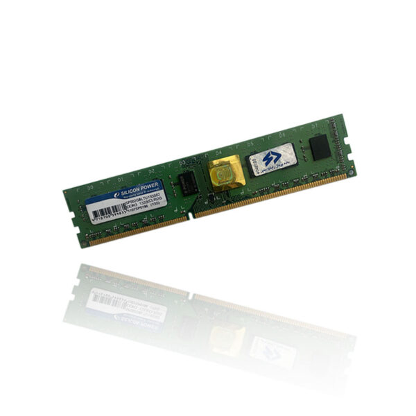 رم سیلیکون پاور Silicon Power 2GB DDR3 1333Mhz
