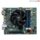 باندل Acer Q77 H2-AD + Intel Pentium G2020 - کارکرده