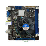 باندل ASROCK H61M-VS3 + Intel Pentium G2020