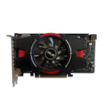 خرید کارت گرافیک gtx 550 ti