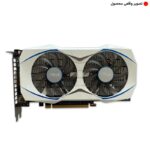 کارت گرافیک ASUS GTX 950 OC 2GB DDR5 کارکرده