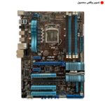 مادربرد ایسوس ASUS P8H67 - کارکرده