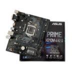 مادربرد H310M-A ایسوس