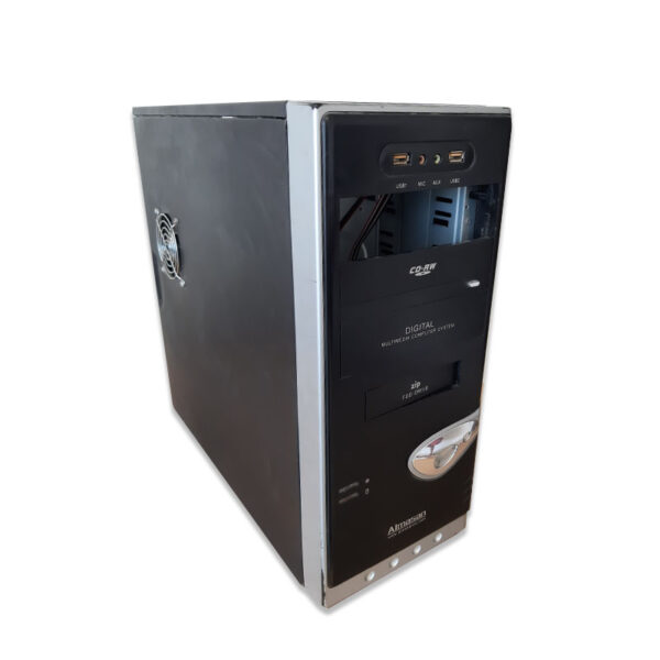 کیس کامپیوتر ALMASAN