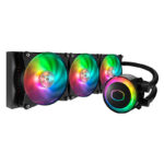 خنک کننده پردازنده کولرمستر Cooler Master Masterliquid ML360L V2 ARGB