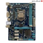باندل مادربرد H61 و G2020 دست دوم