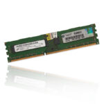 رم 4 گیگ اچ پی HP 4GB DDR3 1333MHz