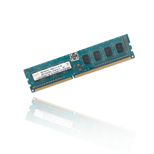 رم Hynix 1GB DDR3 1333Mhz