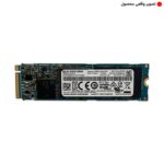 حافظه TOSHIBA 128GB M.2 SSD - کارکرده