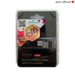 حافظه PIONEER M.2 256GB SSD