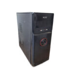 کیس کامپیوتر نکست Next 609B Red