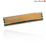 رم 4 گیگ پاتریوت PATRIOT 4GB DDR3 1333MHz
