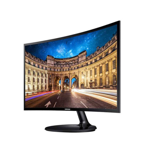مانیتور سامسونگ Samsung CF390 Monitor 24 Inch