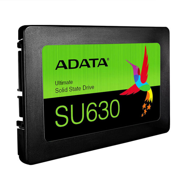 حافظه ADATA SU630 240GB SSD