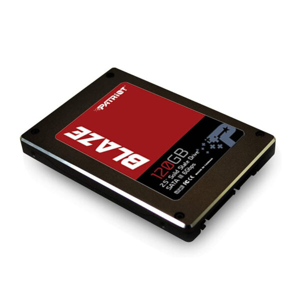 حافظه Patriot Blaze 120GB SSD