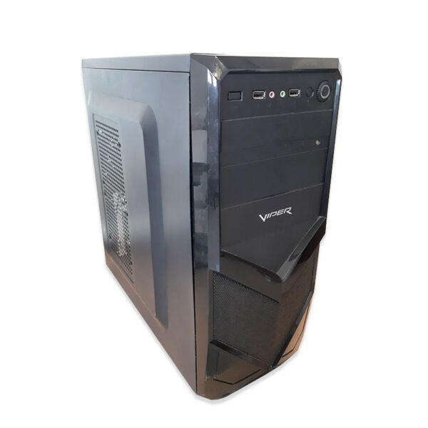 کیس کامپیوتر وایپر Case Viper Black
