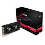کارت گرافیک ایکس‌اف‌ایکس XFX RX 480 8G GDDR5