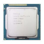 پردازنده Intel Core i7 3770
